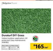Belgotex Floors Duraturf Diy Grass-Per Sqm