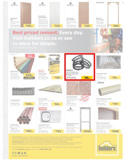 Builders EC & WC : The Best Deals On The Widest Range (19 Feb - 17 March 2019), page 16