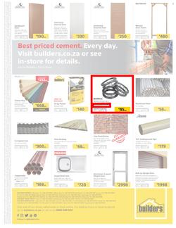 Builders EC & WC : The Best Deals On The Widest Range (19 Feb - 17 March 2019), page 16