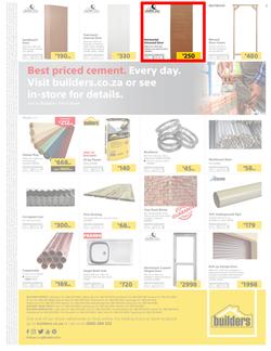 Builders EC & WC : The Best Deals On The Widest Range (19 Feb - 17 March 2019), page 16