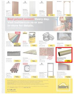 Builders EC & WC : The Best Deals On The Widest Range (19 Feb - 17 March 2019), page 16