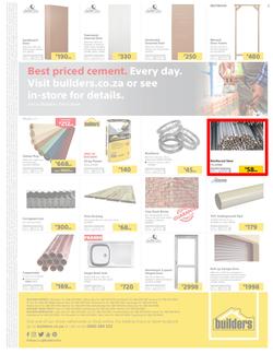 Builders EC & WC : The Best Deals On The Widest Range (19 Feb - 17 March 2019), page 16
