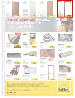 Builders EC & WC : The Best Deals On The Widest Range (19 Feb - 17 March 2019), page 16