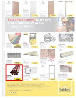Builders EC & WC : The Best Deals On The Widest Range (19 Feb - 17 March 2019), page 16