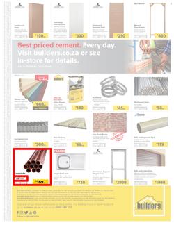 Builders EC & WC : The Best Deals On The Widest Range (19 Feb - 17 March 2019), page 16