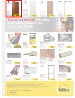 Builders EC & WC : The Best Deals On The Widest Range (19 Feb - 17 March 2019), page 16