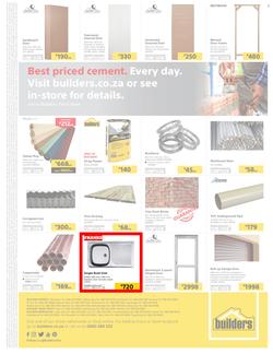 Builders EC & WC : The Best Deals On The Widest Range (19 Feb - 17 March 2019), page 16