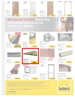 Builders EC & WC : The Best Deals On The Widest Range (19 Feb - 17 March 2019), page 16