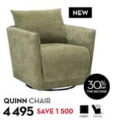 Quinn Chair