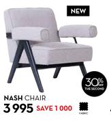 Nash Chair