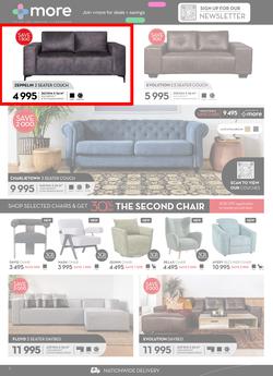 Rochester (23 September - 20 October 2024), page 2