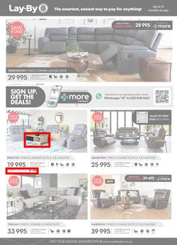 Rochester (23 September - 20 October 2024), page 5