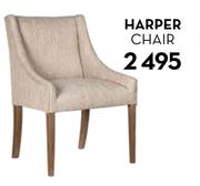 Harper Chair