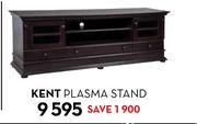Kent Plasma Stand