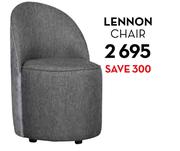 Lennon Chair