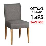 Ottawa Chair