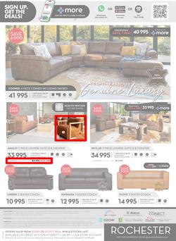 Rochester (23 September - 20 October 2024), page 8