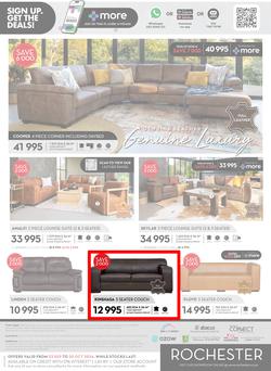 Rochester (23 September - 20 October 2024), page 8