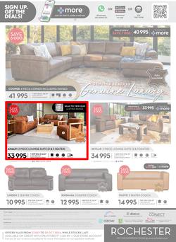 Rochester (23 September - 20 October 2024), page 8