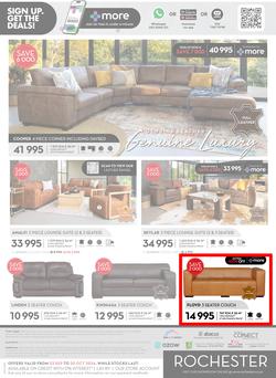 Rochester (23 September - 20 October 2024), page 8