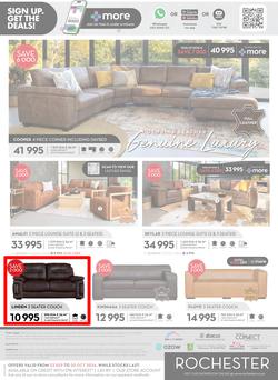 Rochester (23 September - 20 October 2024), page 8