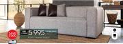 Floyd 3 Seater Couch