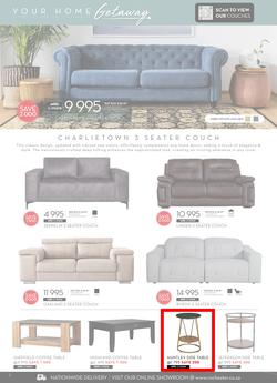 Rochester : Your Home Getaway (21 October - 10 November 2024), page 2