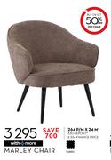 Marley Chair
