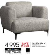 Fife Chair