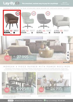 Rochester : Your Home Getaway (21 October - 10 November 2024), page 3