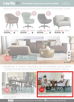 Rochester : Your Home Getaway (21 October - 10 November 2024), page 3
