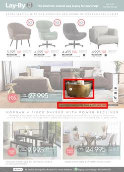 Rochester : Your Home Getaway (21 October - 10 November 2024), page 3