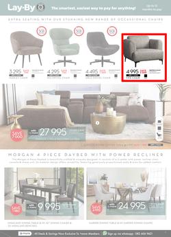 Rochester : Your Home Getaway (21 October - 10 November 2024), page 3