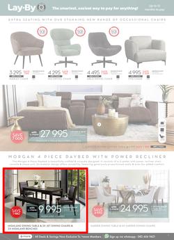 Rochester : Your Home Getaway (21 October - 10 November 2024), page 3