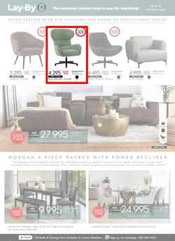 Rochester : Your Home Getaway (21 October - 10 November 2024), page 3