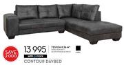 Contour Daybed