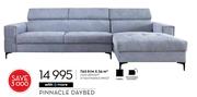 Pinnacle Daybed