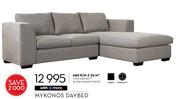 Mykonos Daybed