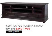 Kent Large Plasma Stand