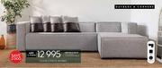 Floyd 2 Piece Daybed
