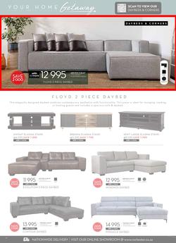 Rochester : Your Home Getaway (21 October - 10 November 2024), page 4