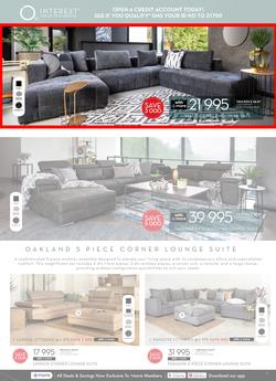 Rochester : Your Home Getaway (21 October - 10 November 2024), page 5