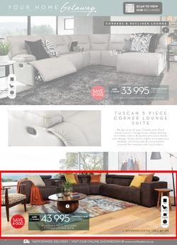 Rochester : Your Home Getaway (21 October - 10 November 2024), page 6