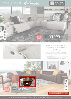 Rochester : Your Home Getaway (21 October - 10 November 2024), page 6