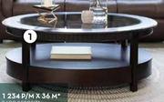 Adhford Coffee Table