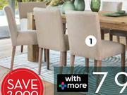 Mariposa Dining Chair