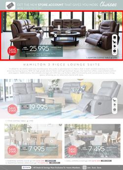 Rochester : Your Home Getaway (21 October - 10 November 2024), page 7