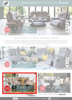 Rochester : Your Home Getaway (21 October - 10 November 2024), page 7