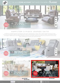 Rochester : Your Home Getaway (21 October - 10 November 2024), page 7