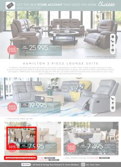 Rochester : Your Home Getaway (21 October - 10 November 2024), page 7